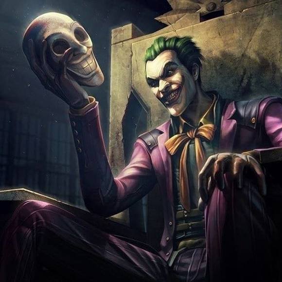 Meet your Posher, Jeffery - Picture 1 of 1